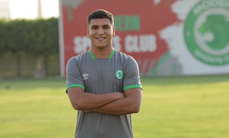 محمد مسعد