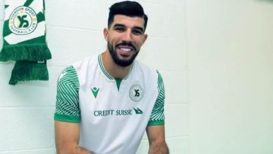 أيمن محيوص