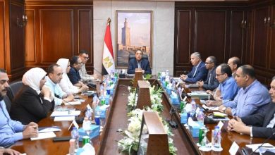 مقترح شراكة رائد بين الدولة والقطاع الخاص لإنشاء شبكة رعاية صحية بالإسكندرية