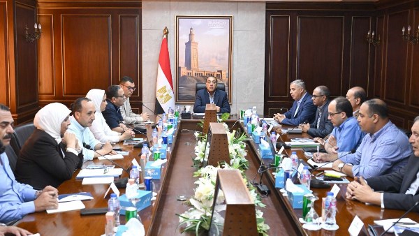 مقترح شراكة رائد بين الدولة والقطاع الخاص لإنشاء شبكة رعاية صحية بالإسكندرية