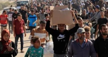 هيئة البث الإسرائيلية: مقترح قطرى لوقف إطلاق النار فى غزة لمدة 60 يوما