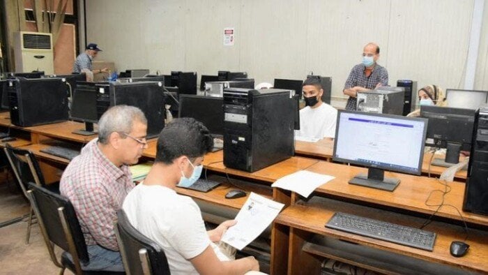 مكاتب التنسيق 2025 في جميع أنحاء الجمهورية: الخريطة الشاملة للوجهات