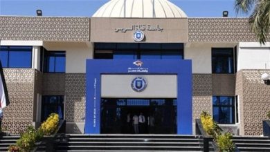 ملتقى توظيفي سنوي لهندسة قناة السويس
