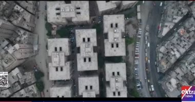 الداخلية تعرض أسماء قيادات "حسم" الهاربين والمخططين لعمليات إرهابية..فيديو