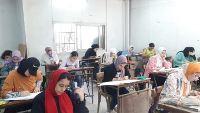 من يحق له التقديم لاختبارات القدرات 2025 تفاصيل شاملة
تسهيلات جديدة لطلاب اختبارات القدرات 2025
شروط التقديم لاختبارات القدرات 2025 تعلنها وزارة التعليم العالي
التقديم لاختبارات القدرات 2025 من يستحق؟
الكشف عن تفاصيل التقديم لاختبارات القدرات 2025