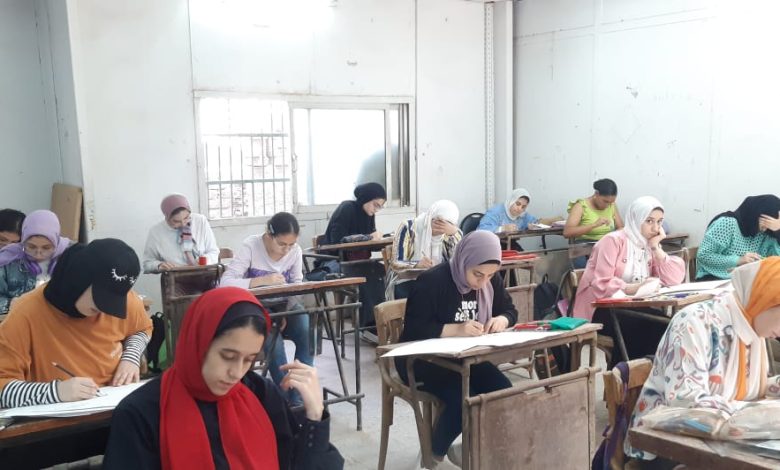 من يحق له التقديم لاختبارات القدرات 2025 تفاصيل شاملة
تسهيلات جديدة لطلاب اختبارات القدرات 2025
شروط التقديم لاختبارات القدرات 2025 تعلنها وزارة التعليم العالي
التقديم لاختبارات القدرات 2025 من يستحق؟
الكشف عن تفاصيل التقديم لاختبارات القدرات 2025