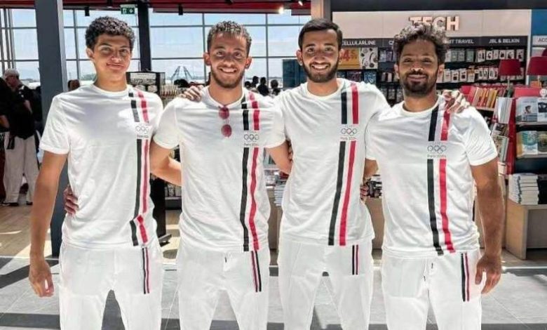 منتخب السلاح