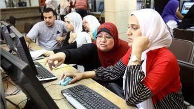 منح دراسية جديدة للطلاب الوافدين في جامعة حلوان 2025