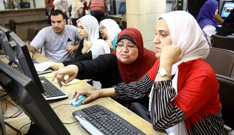 منح دراسية جديدة للطلاب الوافدين في جامعة حلوان 2025