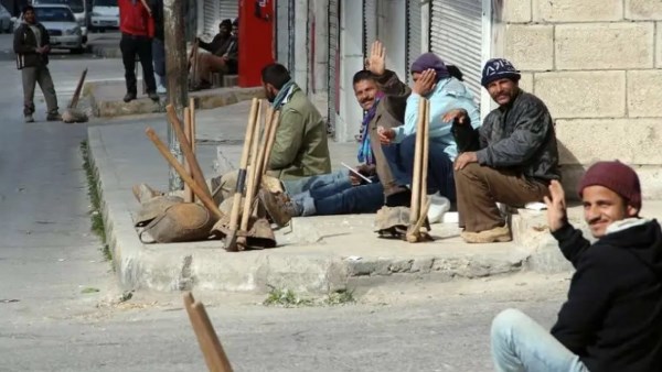 منحة العمالة غير المنتظمة 2025: رابط الاشتراك والشروط المهمة تجذب الأنظار