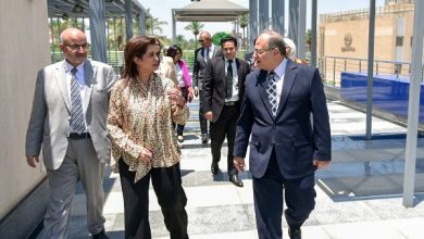 منظمة الصحة العالمية تُثني على تجربة هيئة الدواء المصرية كشاهد إيجابي للإقليم