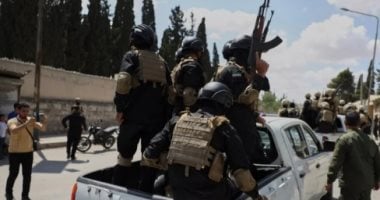 24 قتيلا وأكثر من 90 مصابا حصيلة اشتباكات محافظة السويداء فى سوريا