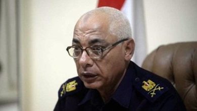مواجهة الحرائق تتطلب: اللواء ممدوح عبد القادر يشدد على ضرورة وجود حساسات للدخان والحرارة
