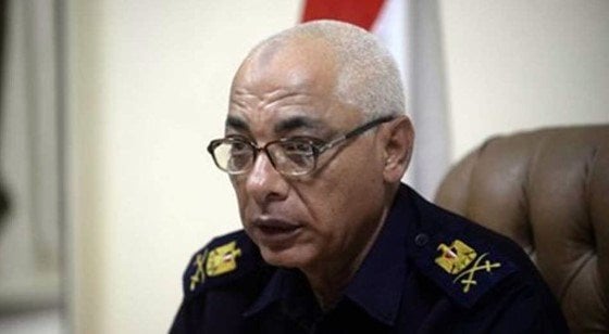 مواجهة الحرائق تتطلب: اللواء ممدوح عبد القادر يشدد على ضرورة وجود حساسات للدخان والحرارة