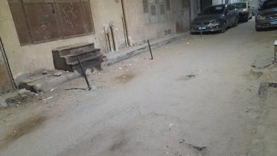 مواطنون يغلقون الطرق بحواجز في حدائق القبة لحجز أماكن السيارات
مشهد يومي متكرر في حدائق القبة يعيق حركة المرور ويحول الشوارع إلى مواقف خاصة