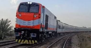 قائمة محدثة بمواعيد القطارات بين القاهرة والإسكندرية الأربعاء 16-7-2025