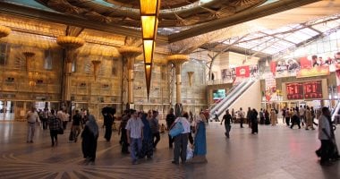 قبل ما تحجز.. مواعيد القطارات بين القاهرة وأسوان اليوم الأربعاء 30-7-2025