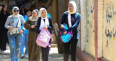 مواعيد امتحانات الدور الثانى لطلاب الشهادة الإعدادية فى الجيزة