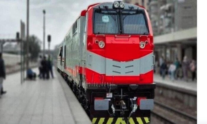 مواعيد قطارات الإسكندرية القاهرة اليوم الثلاثاء 29 يوليو 2025