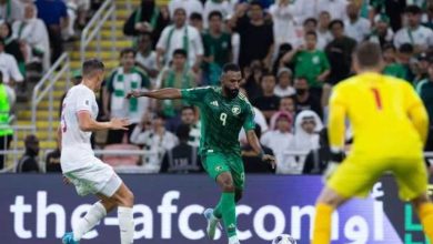 تصفيات آسيا لكأس العالم 2026