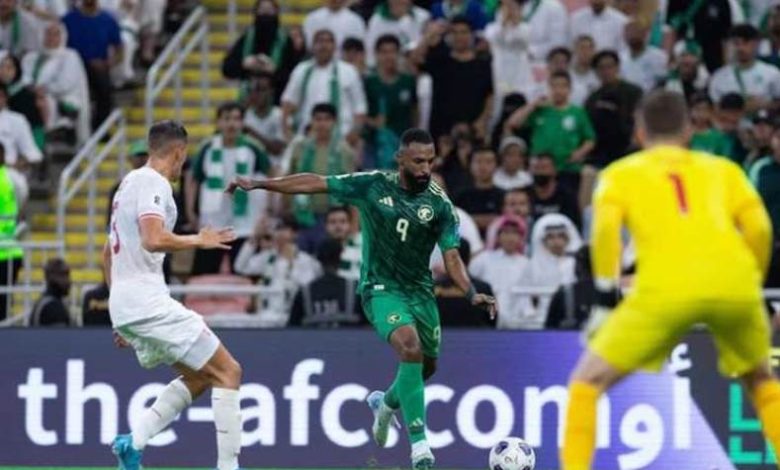 تصفيات آسيا لكأس العالم 2026