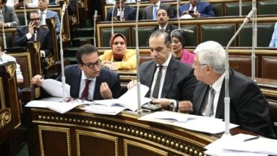 موافقة البرلمان على صرف حافز المناطق النائية للمهن الطبية بين 200% و600%
