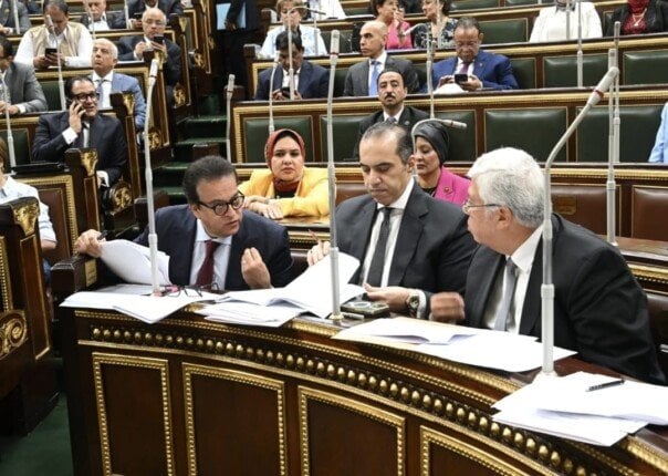 موافقة البرلمان على صرف حافز المناطق النائية للمهن الطبية بين 200% و600%