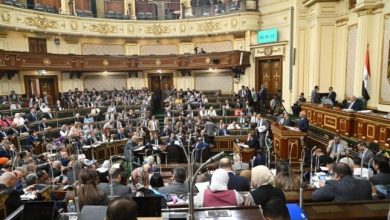 موافقة مبدئية لمجلس النواب على مشروع قانون الإيجار القديم