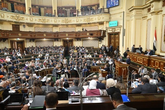 موافقة مبدئية لمجلس النواب على مشروع قانون الإيجار القديم