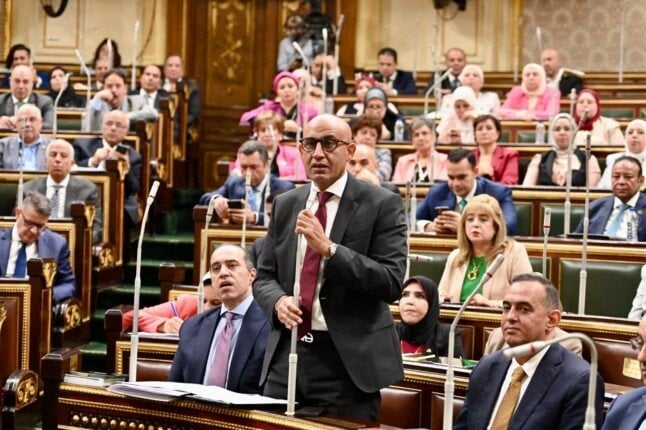 موافقة مجلس النواب على استحداث نظام البكالوريا قائمة