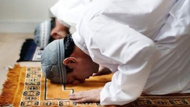 مواقيت الصلاة اليوم في القاهرة والمحافظات الجمعة 25 يوليو 2025