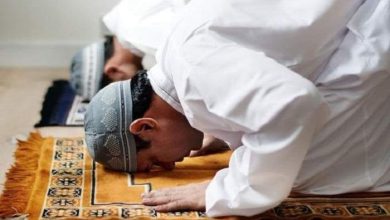 مواقيت الصلاة في القاهرة والمحافظات اليوم الخميس 24 يوليو