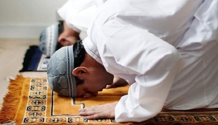 مواقيت الصلاة في القاهرة والمحافظات اليوم الخميس 24 يوليو