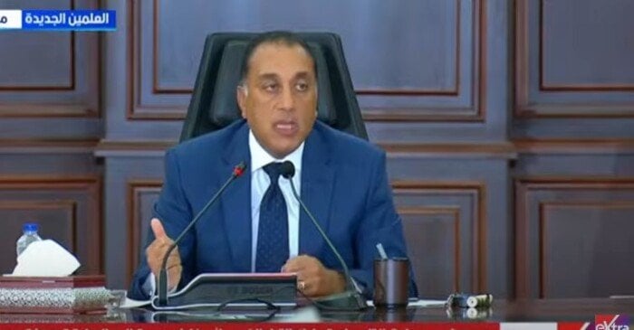 «موجة حارة تاريخية».. رئيس الوزراء يعلن تأثيرها على استهلاك الكهرباء