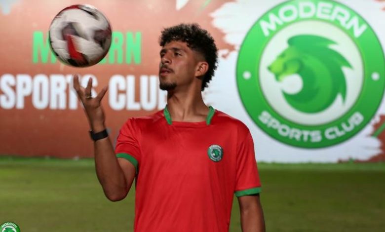 محمود ممدوح