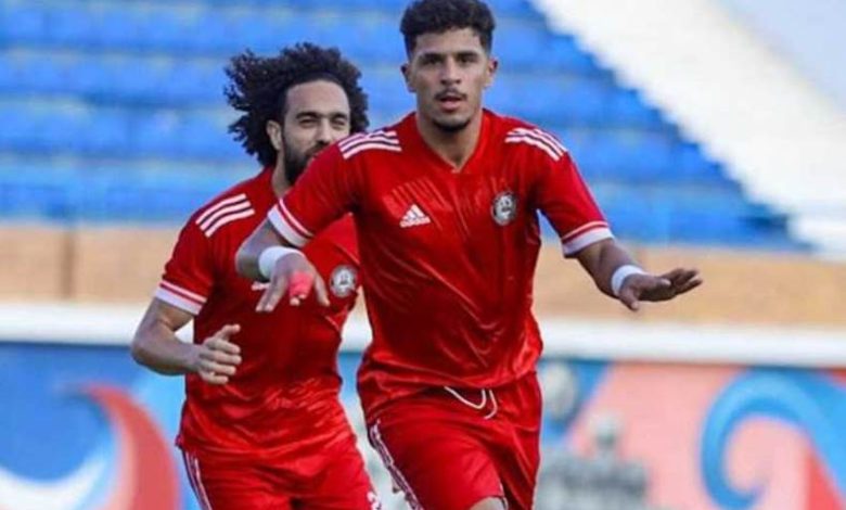محمود ممدوح