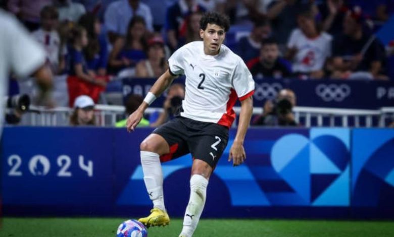 عمر فايد