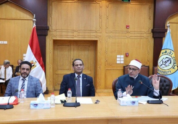 موعد اختبارات القدرات في جامعة الأزهر متاح الآن.. رابط التسجيل الإلكتروني