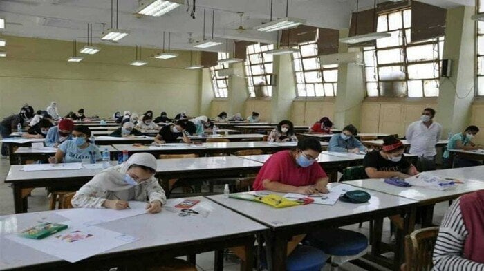 موعد التقديم لاختبارات القدرات 2025 يعلن تنسيق الجامعات