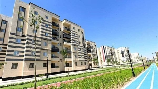 موعد الحجز في المرحلة الثانية لـ«سكن لكل المصريين 7» وشروطه