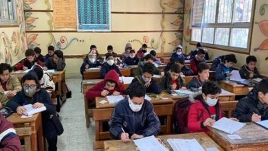 موعد امتحانات الدور الثاني 2025 للطلبة في جميع مراحل النقل