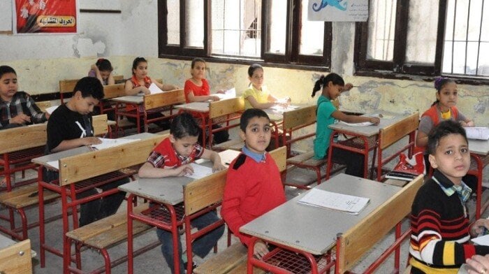 موعد امتحانات الدور الثاني 2025 لمراحل النقل الأسبوع المقبل