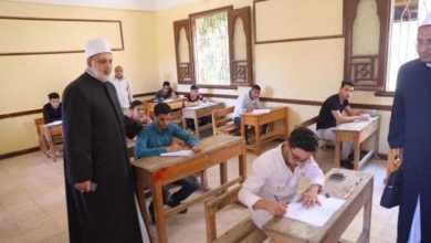 موعد امتحانات الدور الثاني للثانوية الأزهرية 2025 يعلن اليوم