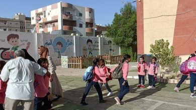 موعد بدء الدراسة للعام الجديد 2025 - 2026 يتحدد قريباً