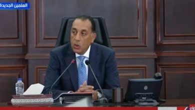 موعد بدء تشغيل مفاعل محطة الضبعة النووية يكشفه رئيس الوزراء
