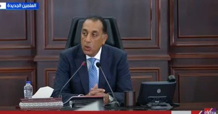 موعد بدء تشغيل مفاعل محطة الضبعة النووية يكشفه رئيس الوزراء