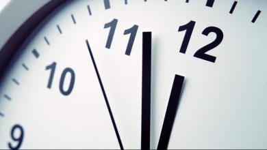 موعد تغيير الساعة في مصر يشغل الملايين مع انتهاء التوقيت الصيفي 2025