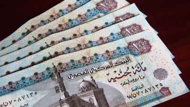 موعد زيادة المرتبات قريب للغاية و3 آلاف جنيه مستحقين لهذه الفئة