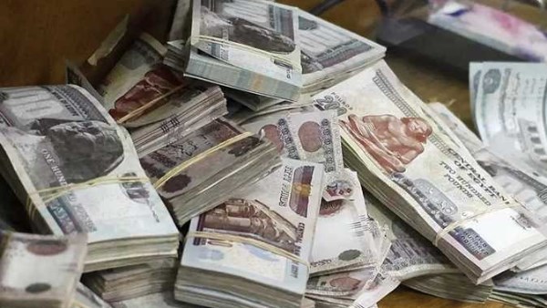 موعد صرف مرتبات يوليو بالزيادة الجديدة يعود للواجهة مجددًا 13800 جنيه للدرجة الممتازة