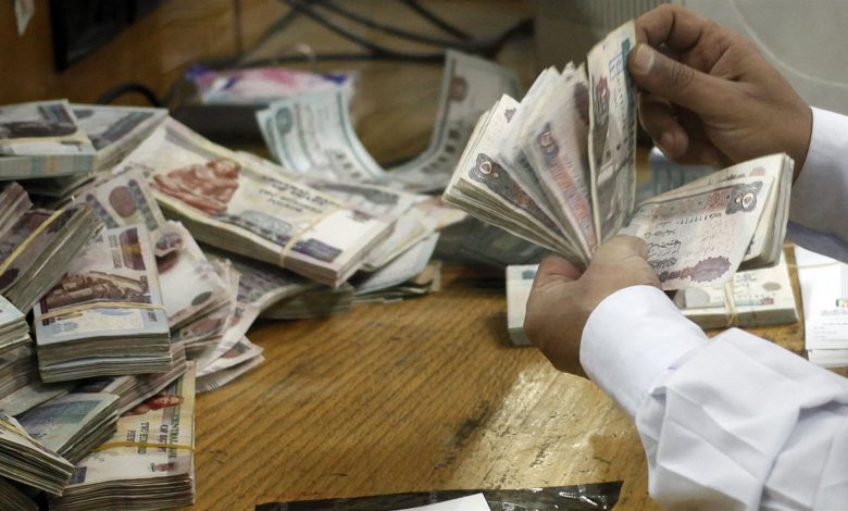 موعد صرف مرتبات يوليو بعد زيادة الحد الأدنى للأجور يشغل الرأي العام